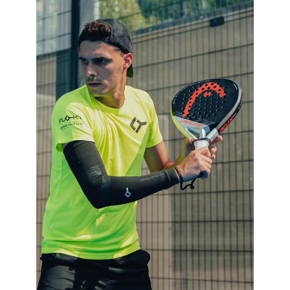 Manicotto floky no strain