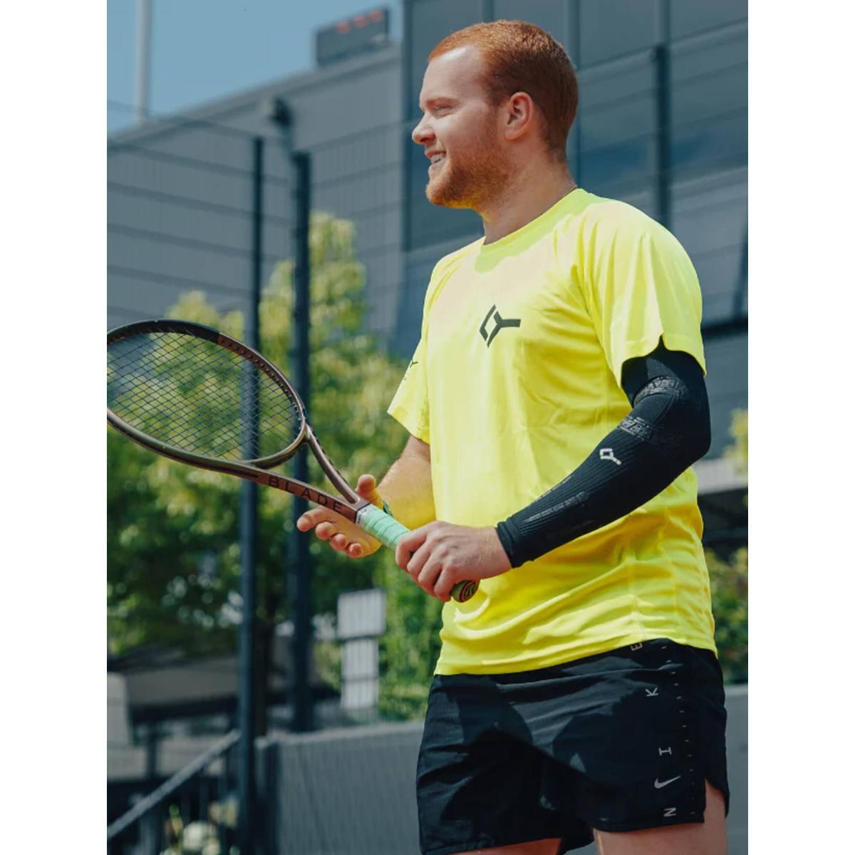 Manicotto floky no strain