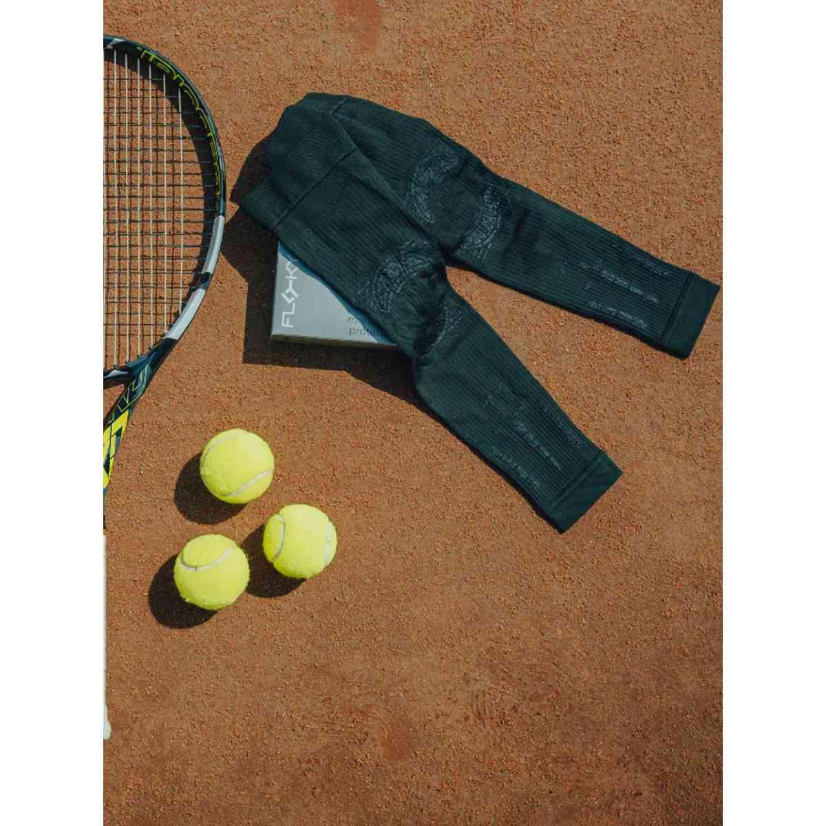 Manicotto floky no strain