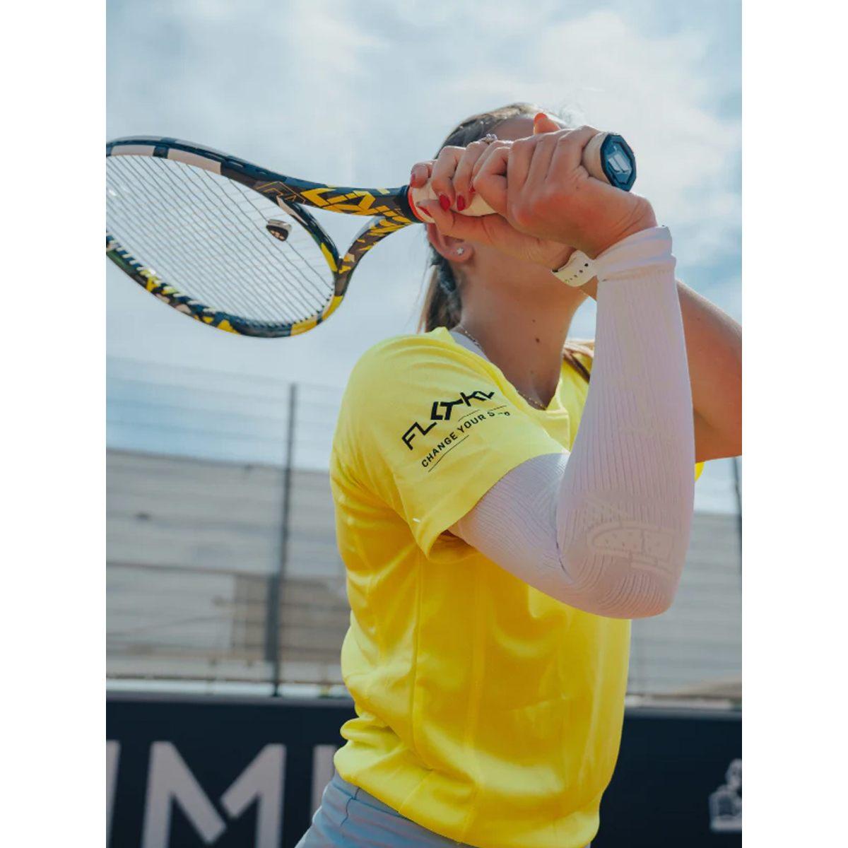 Manicotto floky no strain