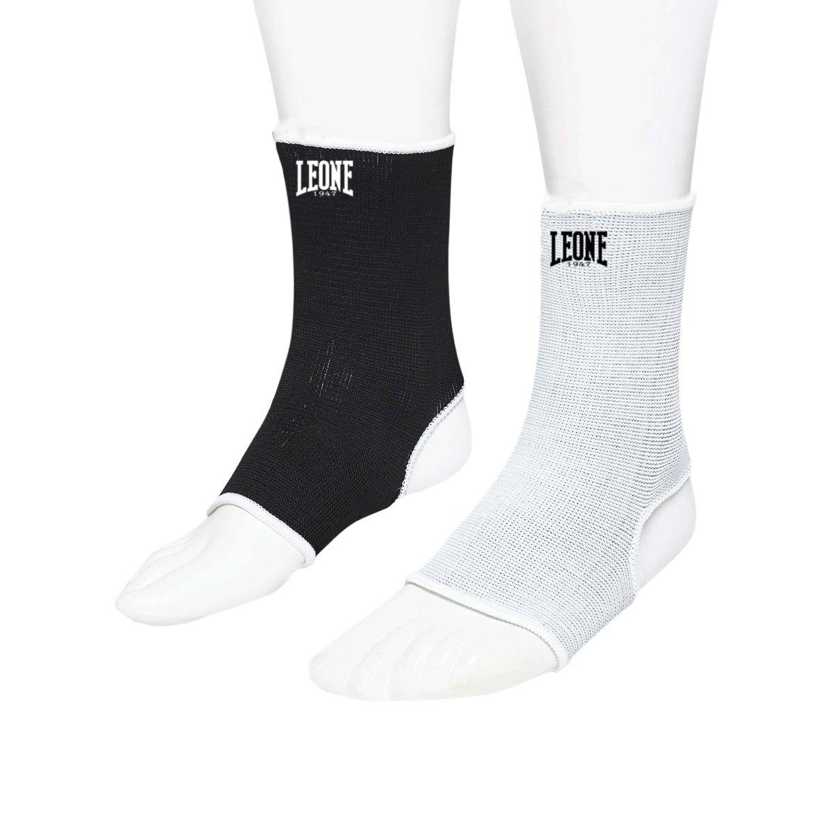 Cavigliere Boxe  Double -  Black/White