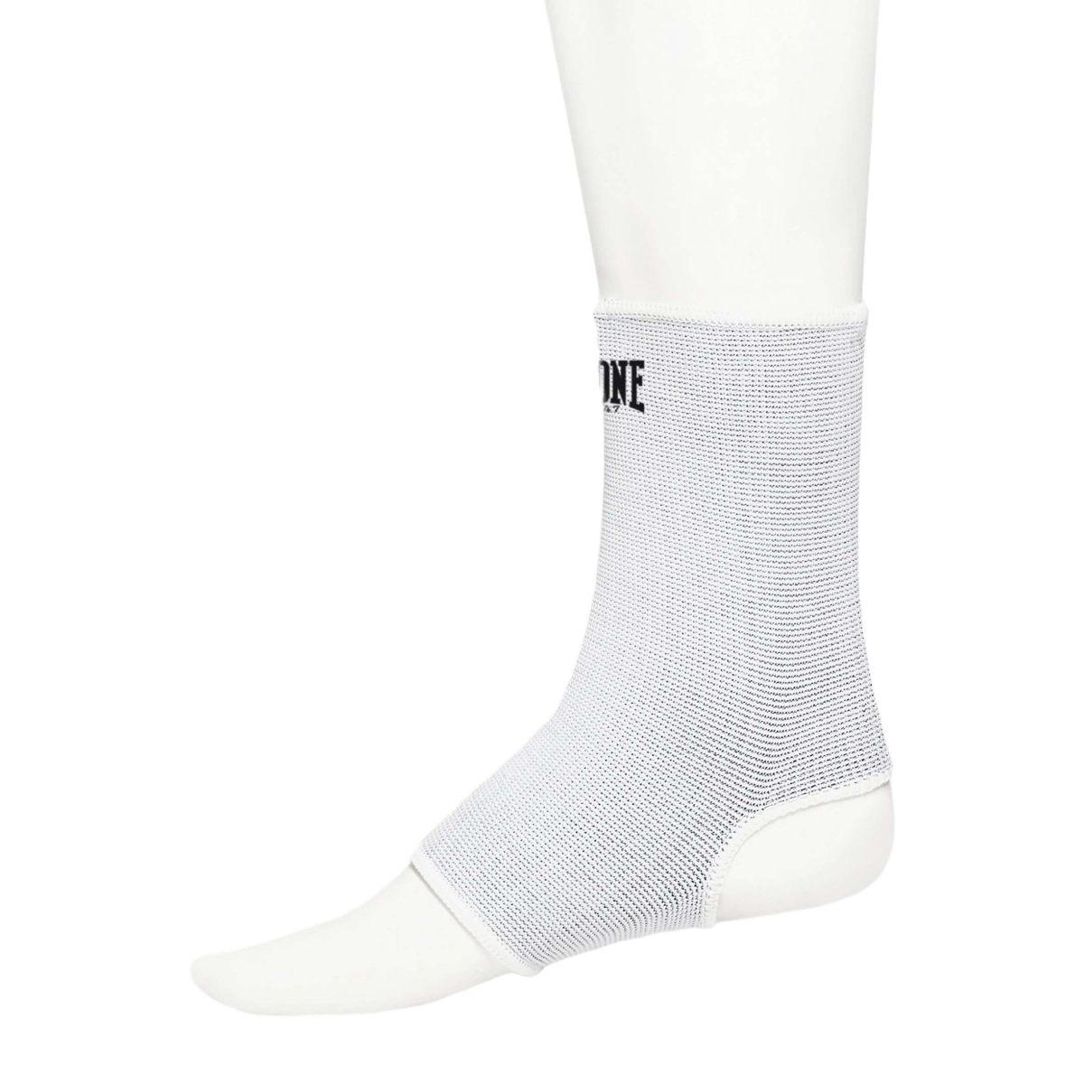 Cavigliere Boxe  Double -  Black/White