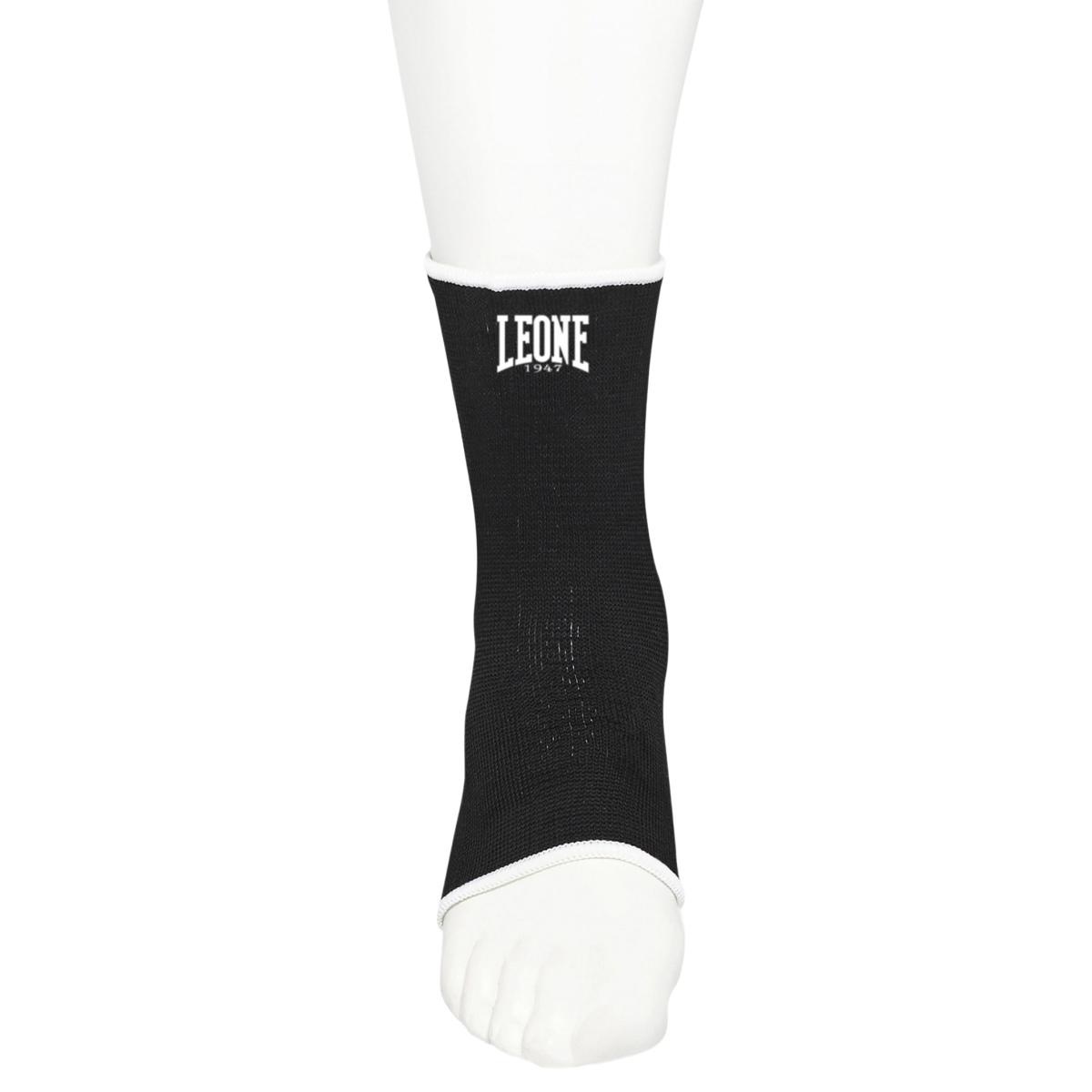 Cavigliere Boxe  Double -  Black/White