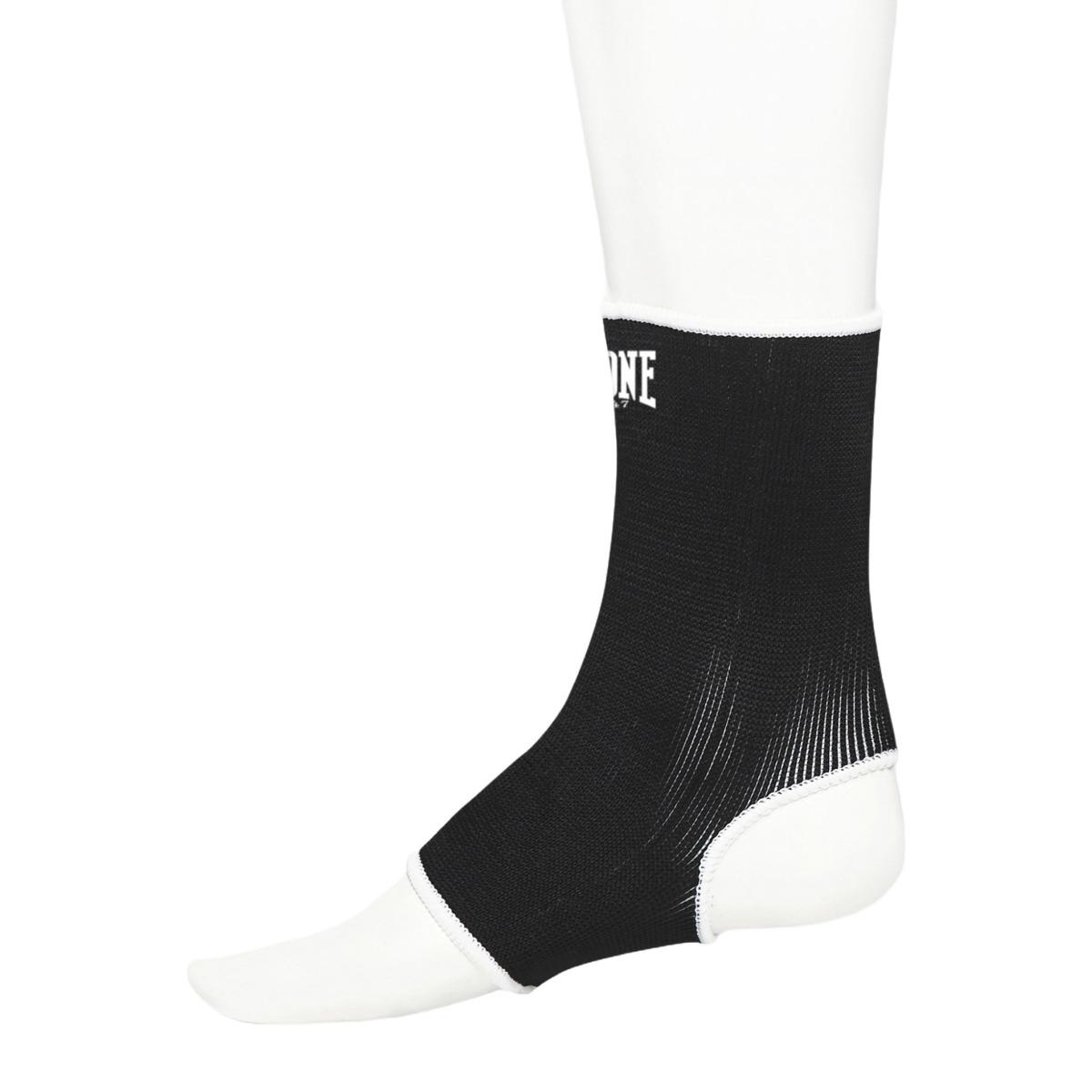 Cavigliere Boxe  Double -  Black/White