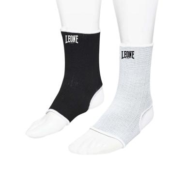 Cavigliere Boxe  Double -  Black/White