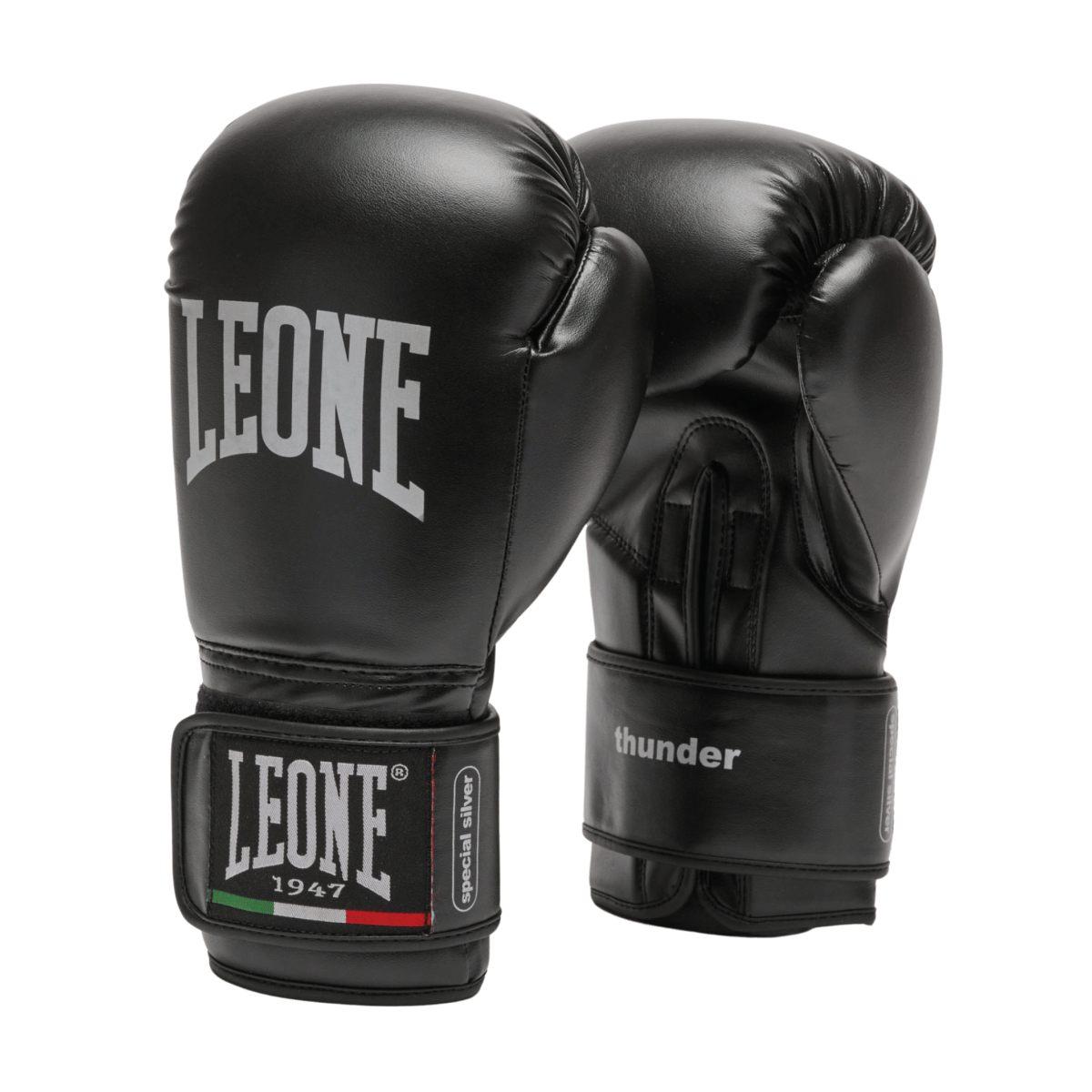 Leone Thunder 8 Oz Guanti Boxe