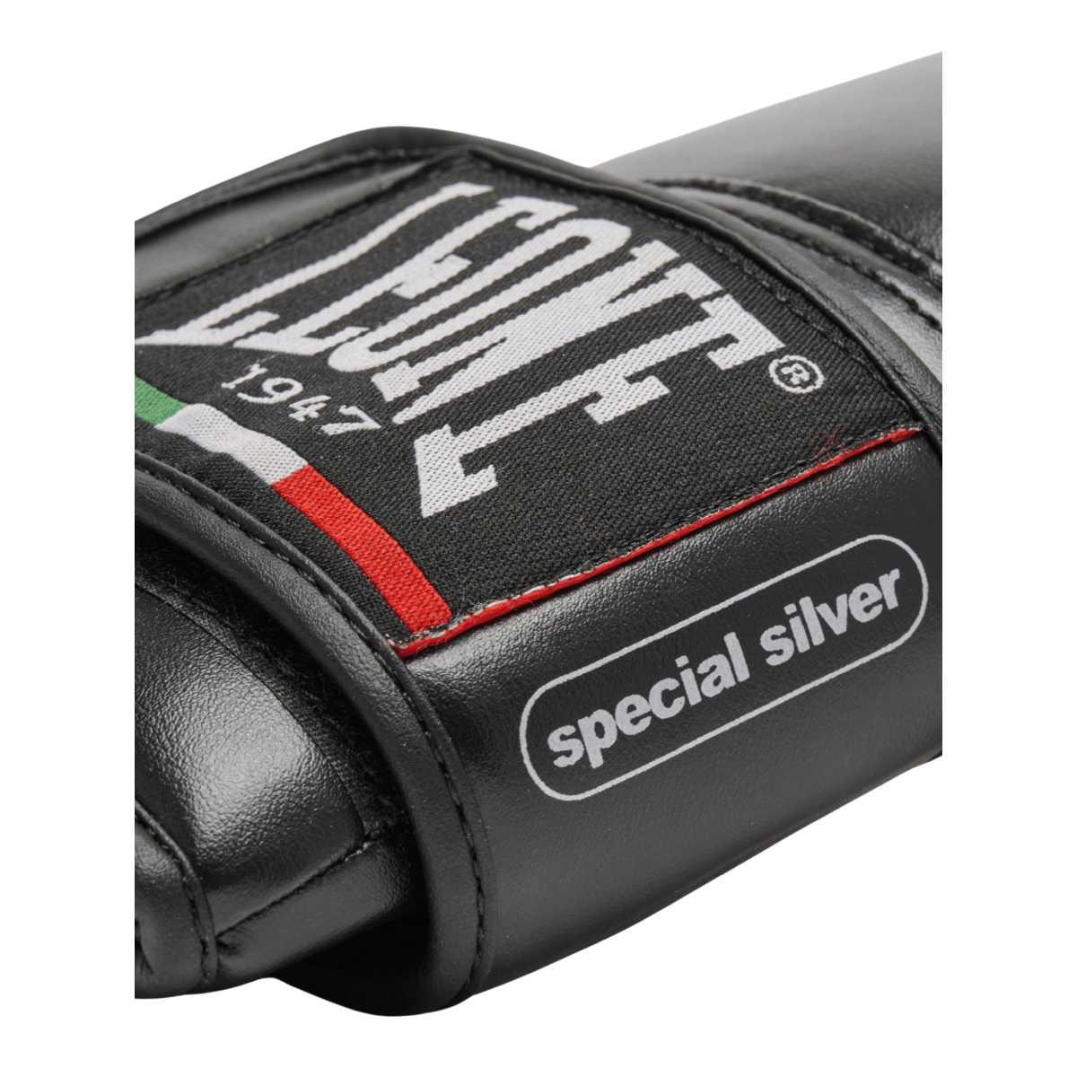 Leone Thunder 8 Oz Guanti Boxe