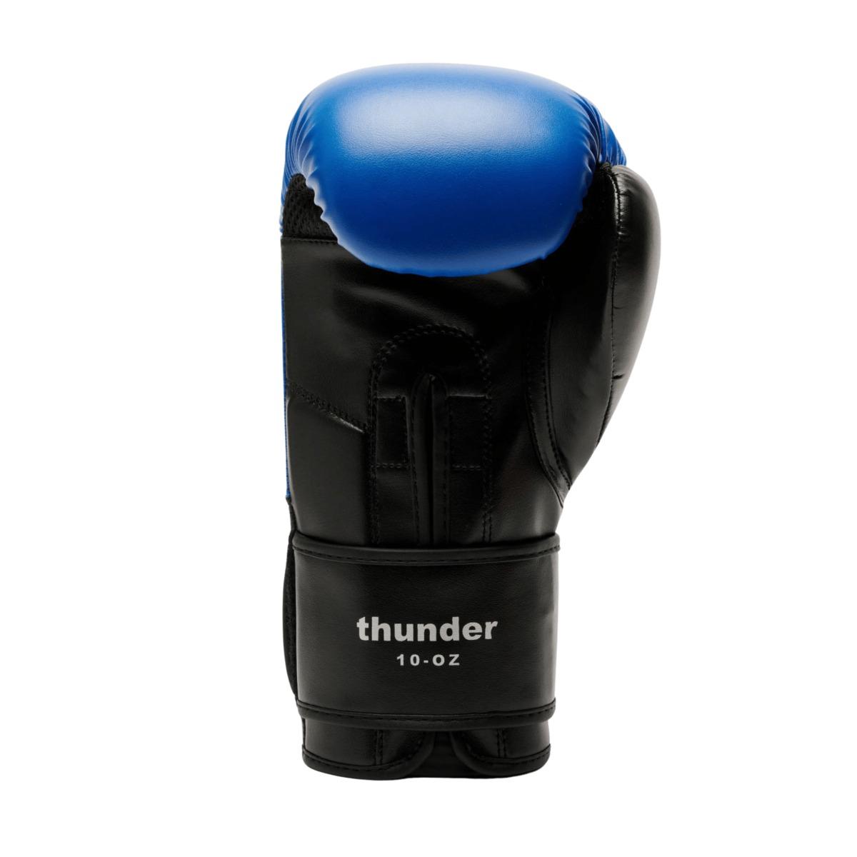 Leone Thunder 10 Oz Guanti Boxe