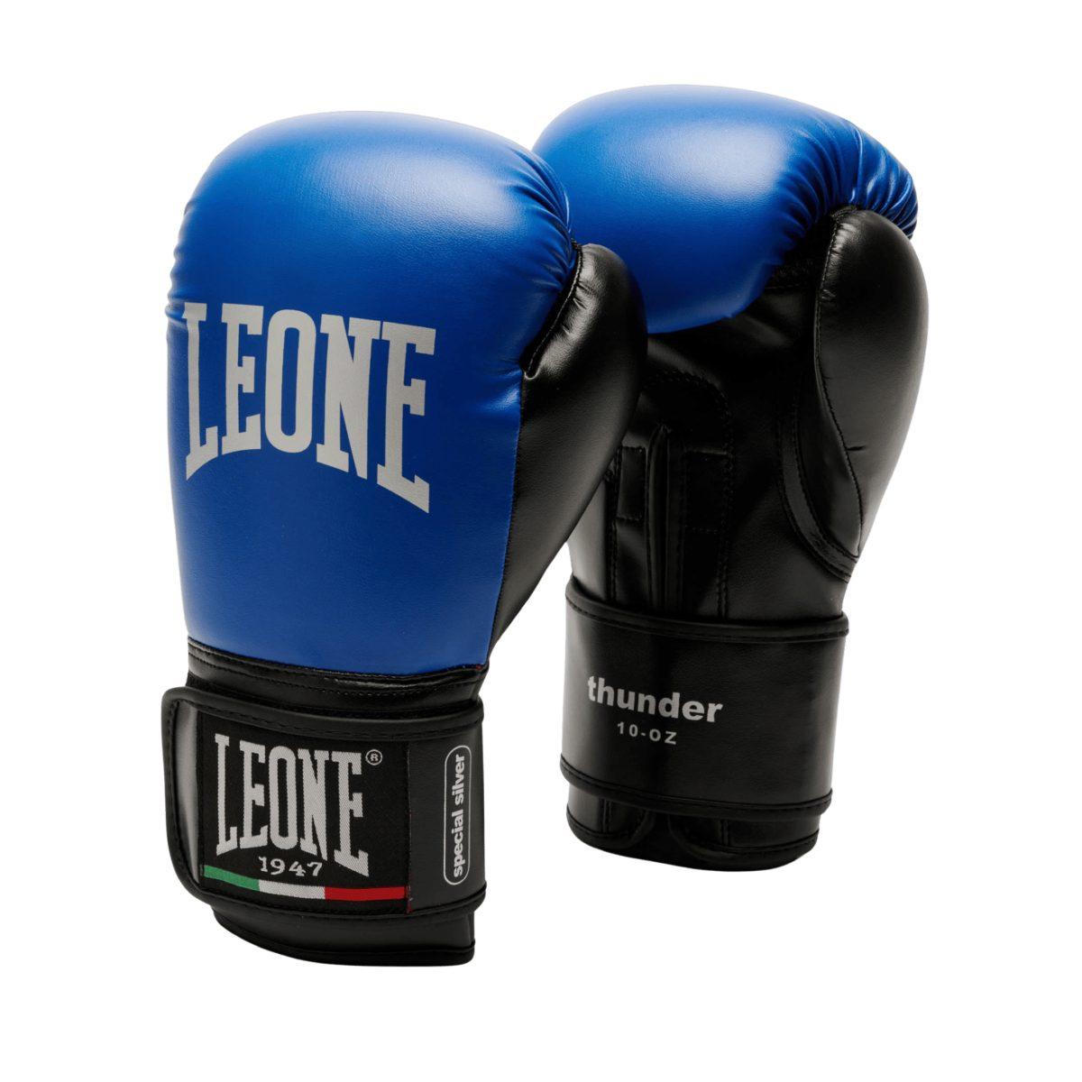Leone Thunder 10 Oz Guanti Boxe