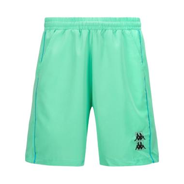 Kappa Kombat Padel Fivio Pantaloncini Padel Uomo