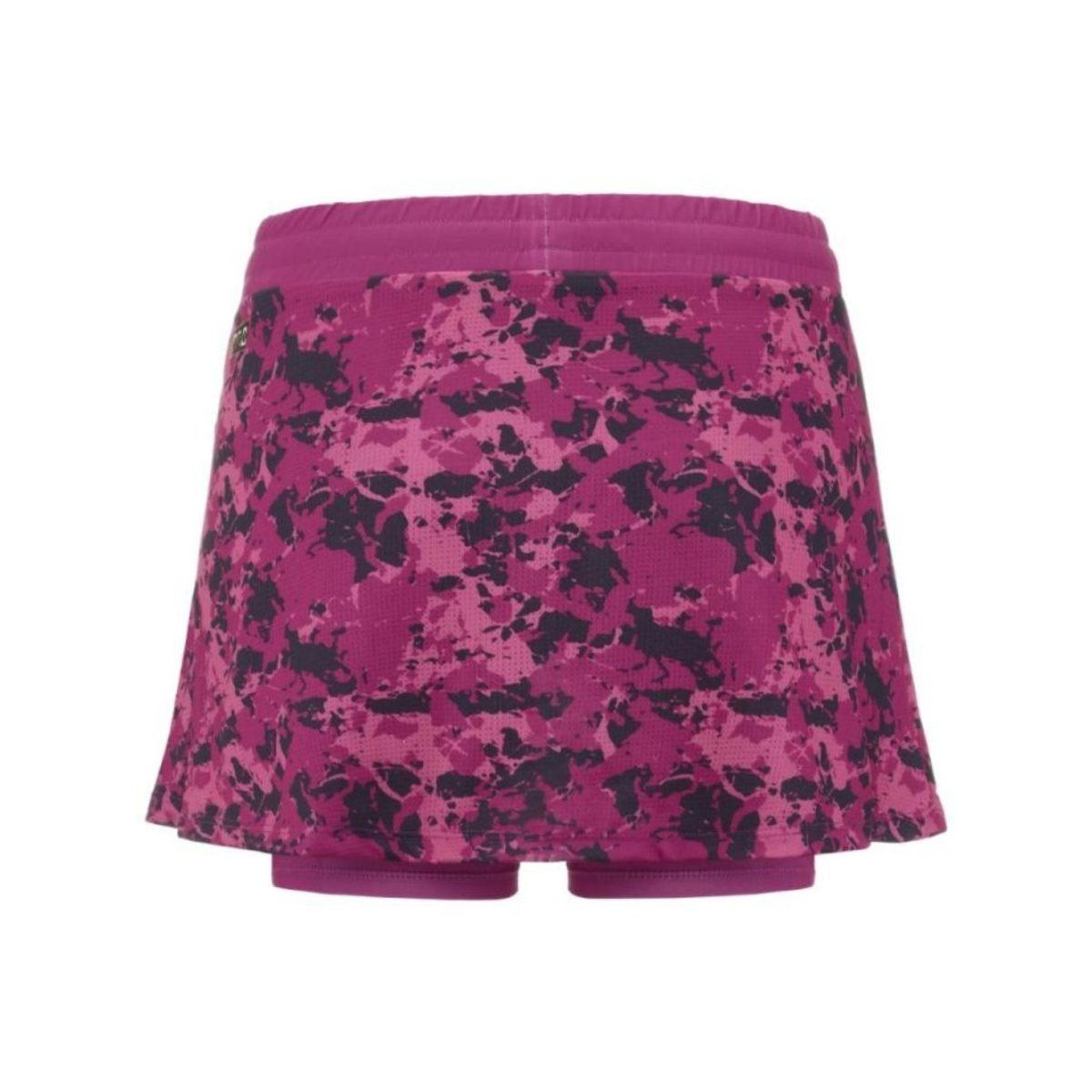 Kappa Kombat Padel Fava Pantaloncini Padel Donna