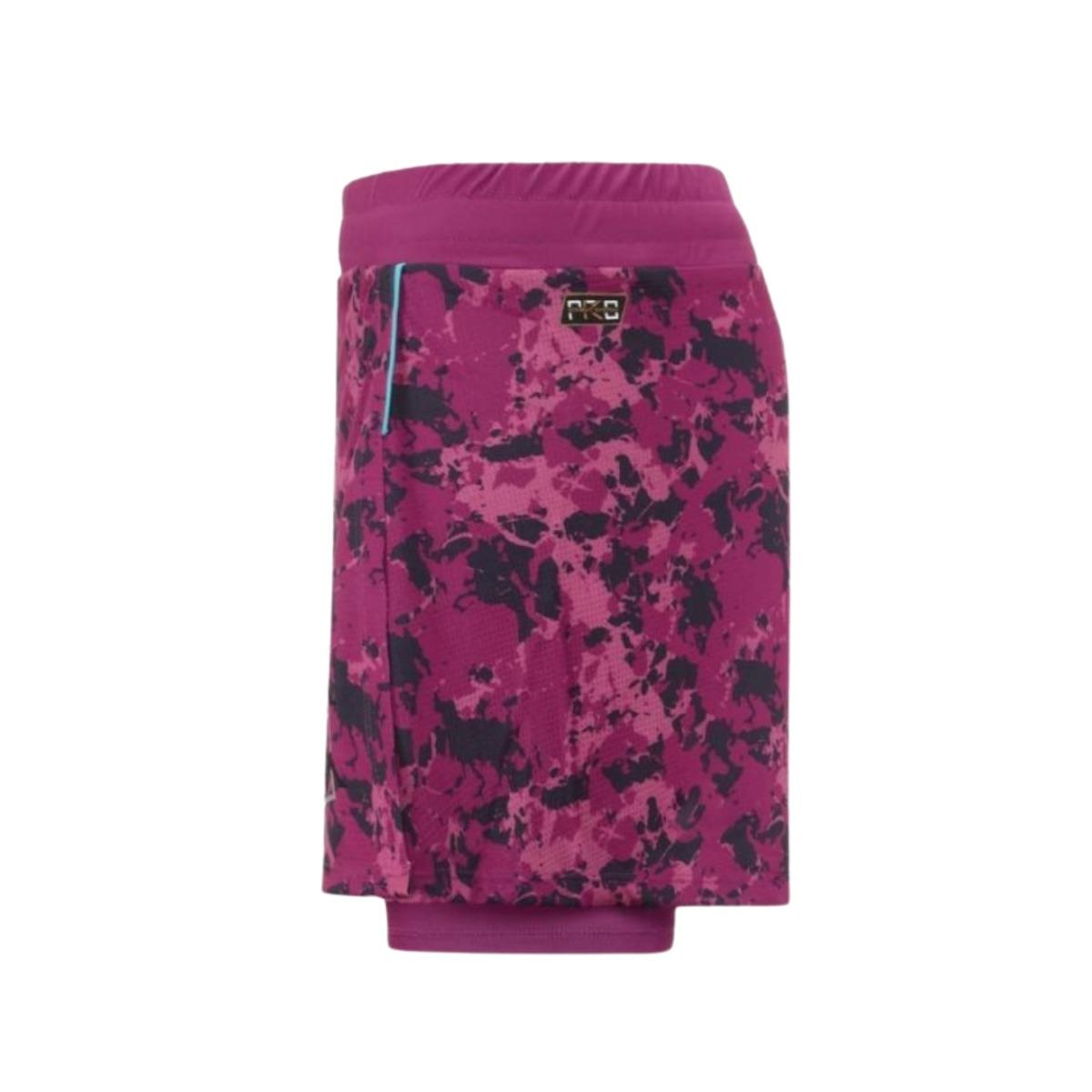 Kappa Kombat Padel Fava Pantaloncini Padel Donna