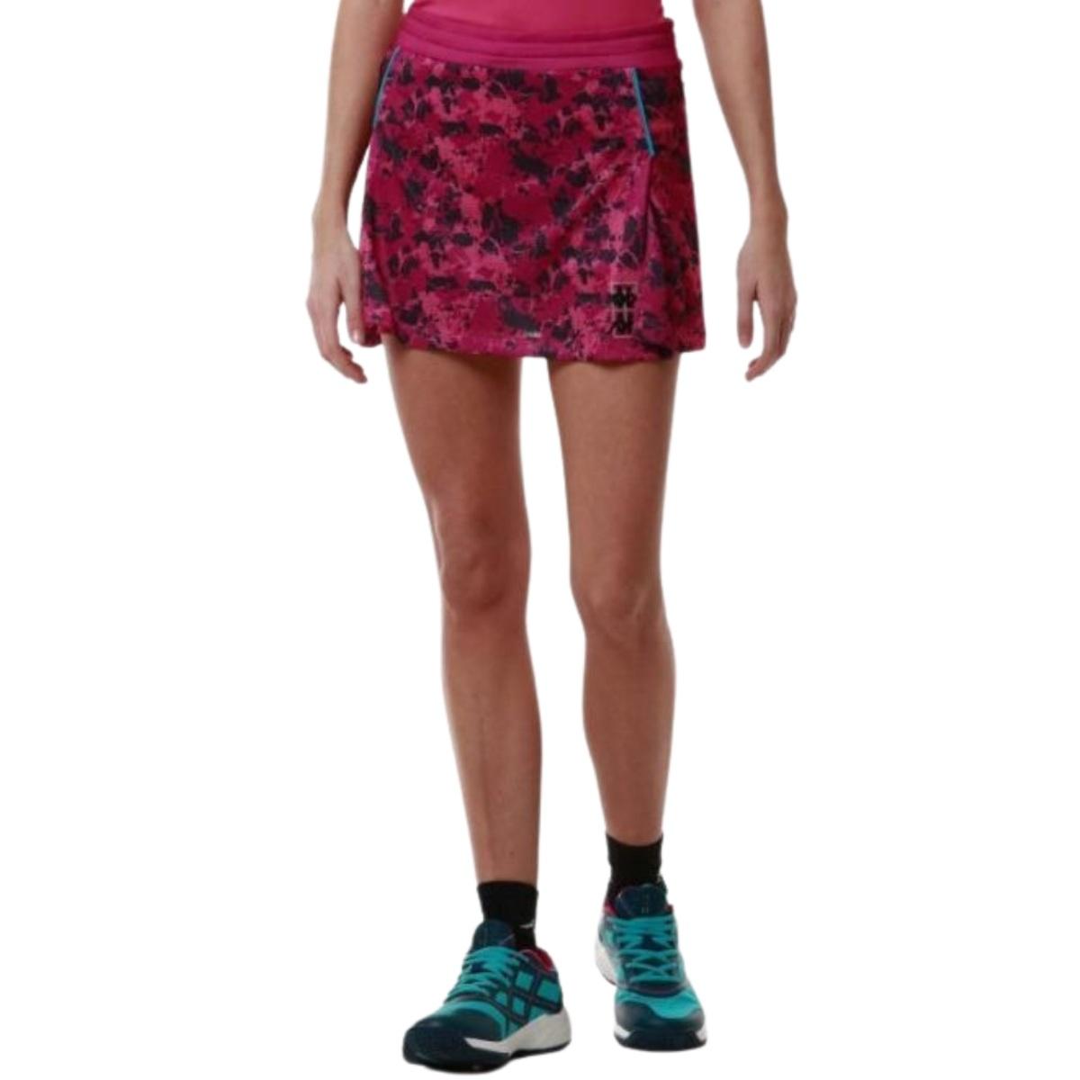Kappa Kombat Padel Fava Pantaloncini Padel Donna