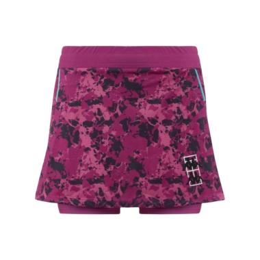 Kappa Kombat Padel Fava Pantaloncini Padel Donna
