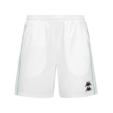 Kappa Kombat Padel Fivio Pantaloncini Padel Uomo