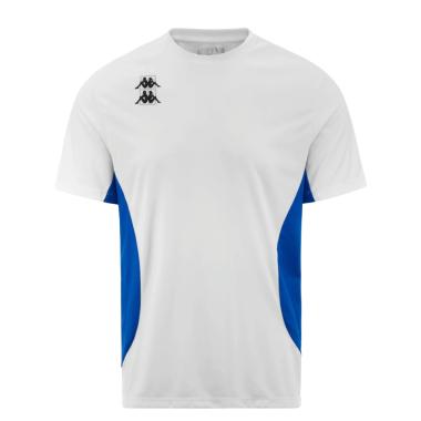 Kappa Kombat Padel Fos T-Shirt Uomo