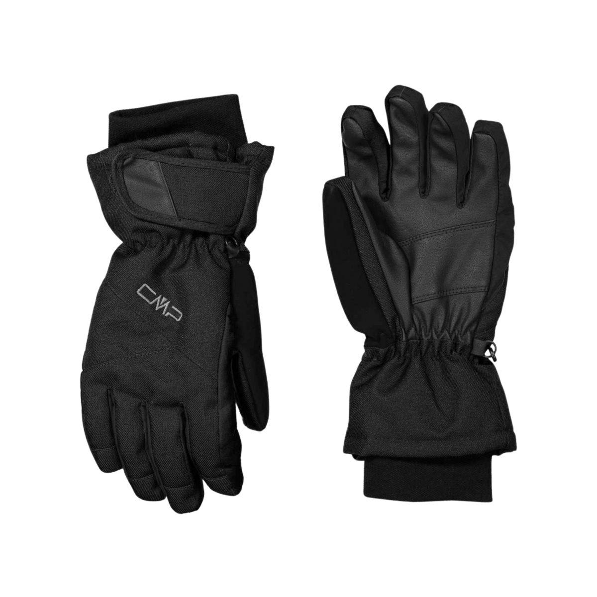 Campagnolo Twill Ski Gloves Guanti Scii