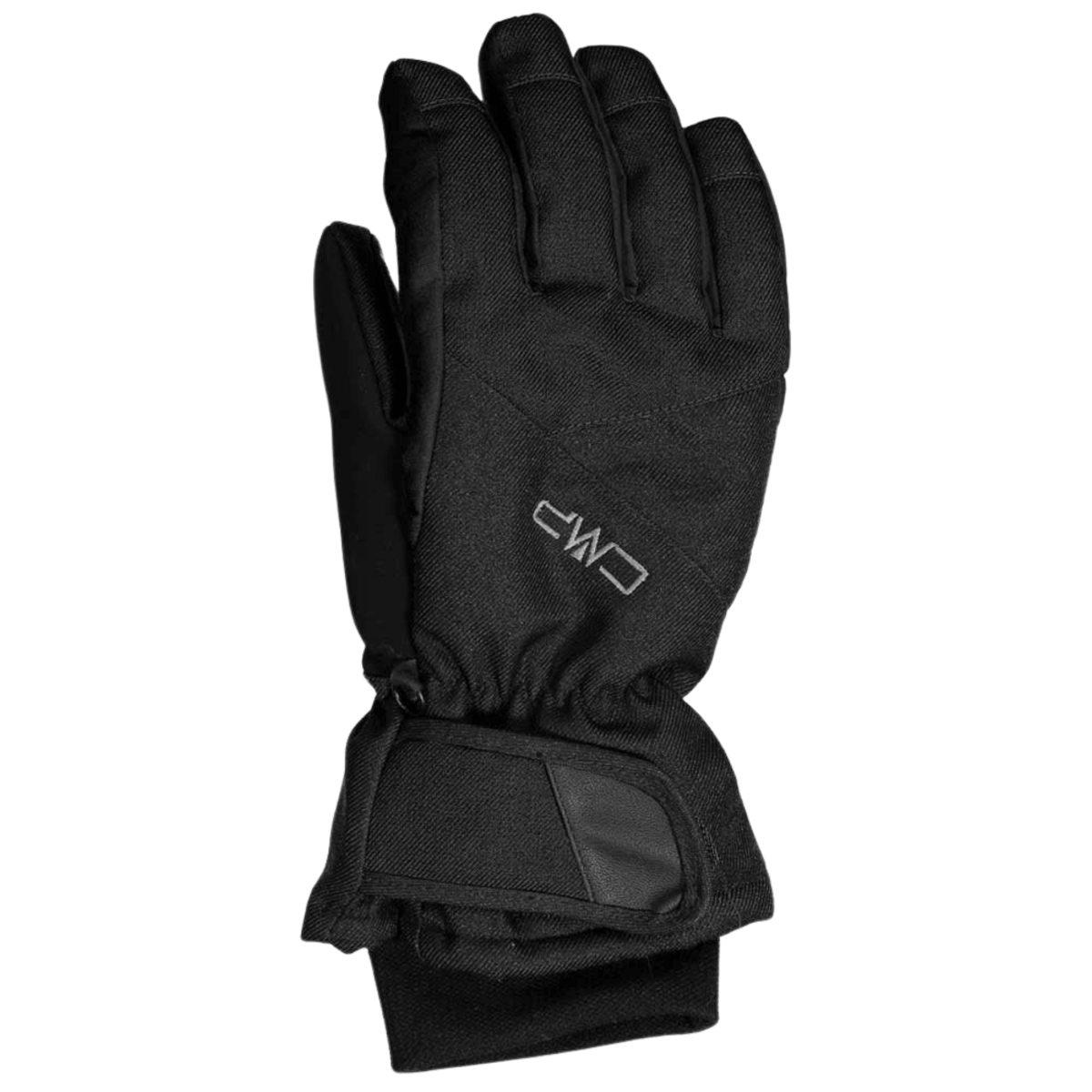 Campagnolo Twill Ski Gloves Guanti Scii