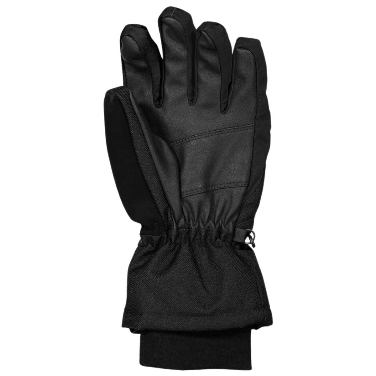 Campagnolo Twill Ski Gloves Guanti Scii