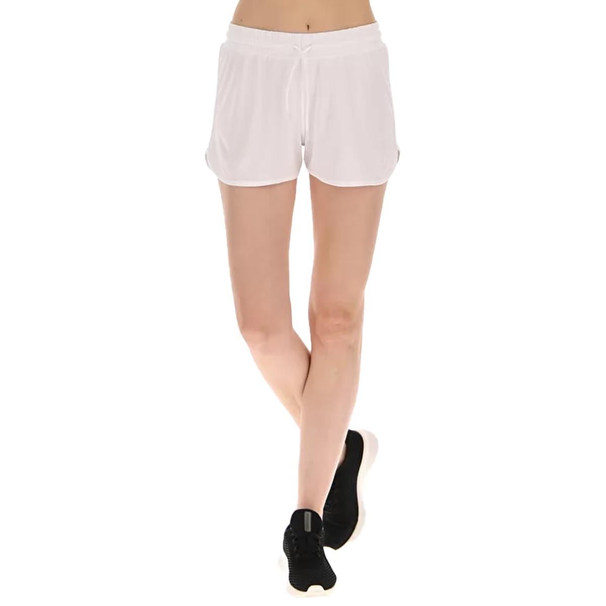 Pantaloncini tennis donna lotto msp w short th