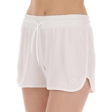 Pantaloncini tennis donna lotto msp w short th