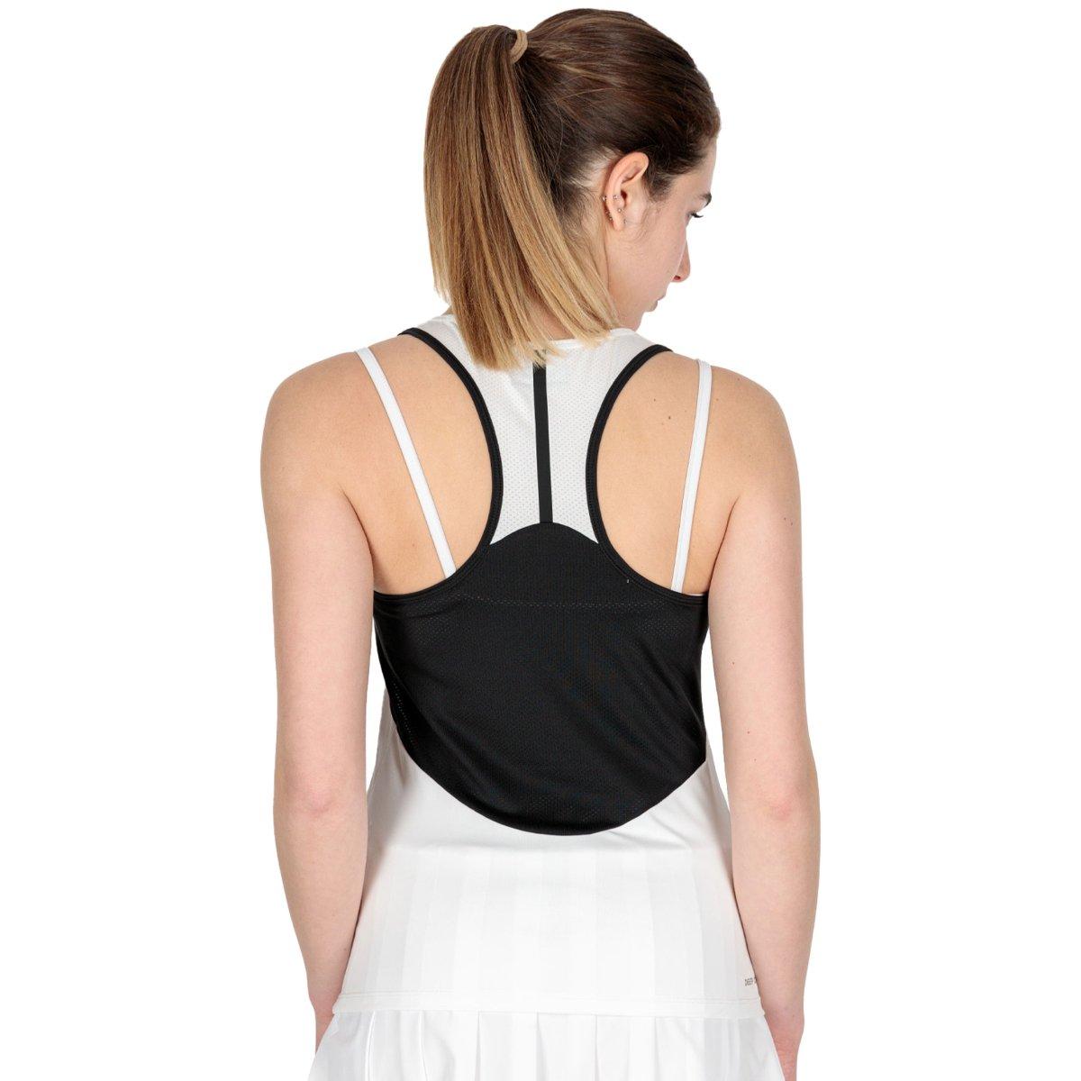 Lotto Top Iv Canotta Tennis Donna