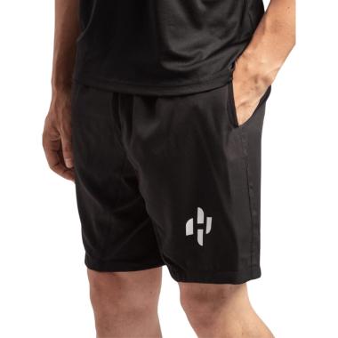 Hirostar Street Short Pantaloncini Padel Uomo