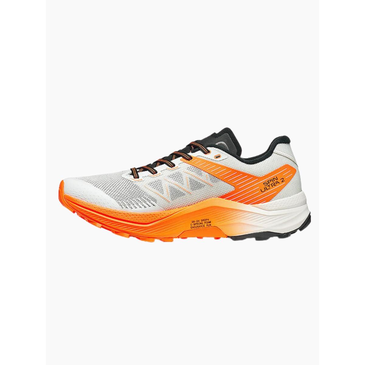 Scarpa Spin Ultra 2 Scarpe Trail Running Uomo