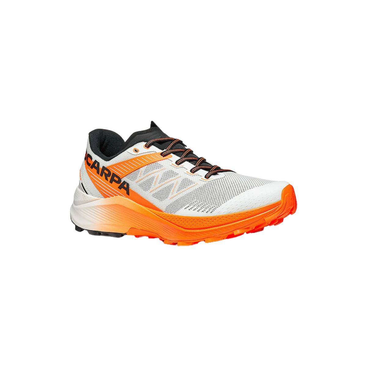 Scarpa Spin Ultra 2 Scarpe Trail Running Uomo