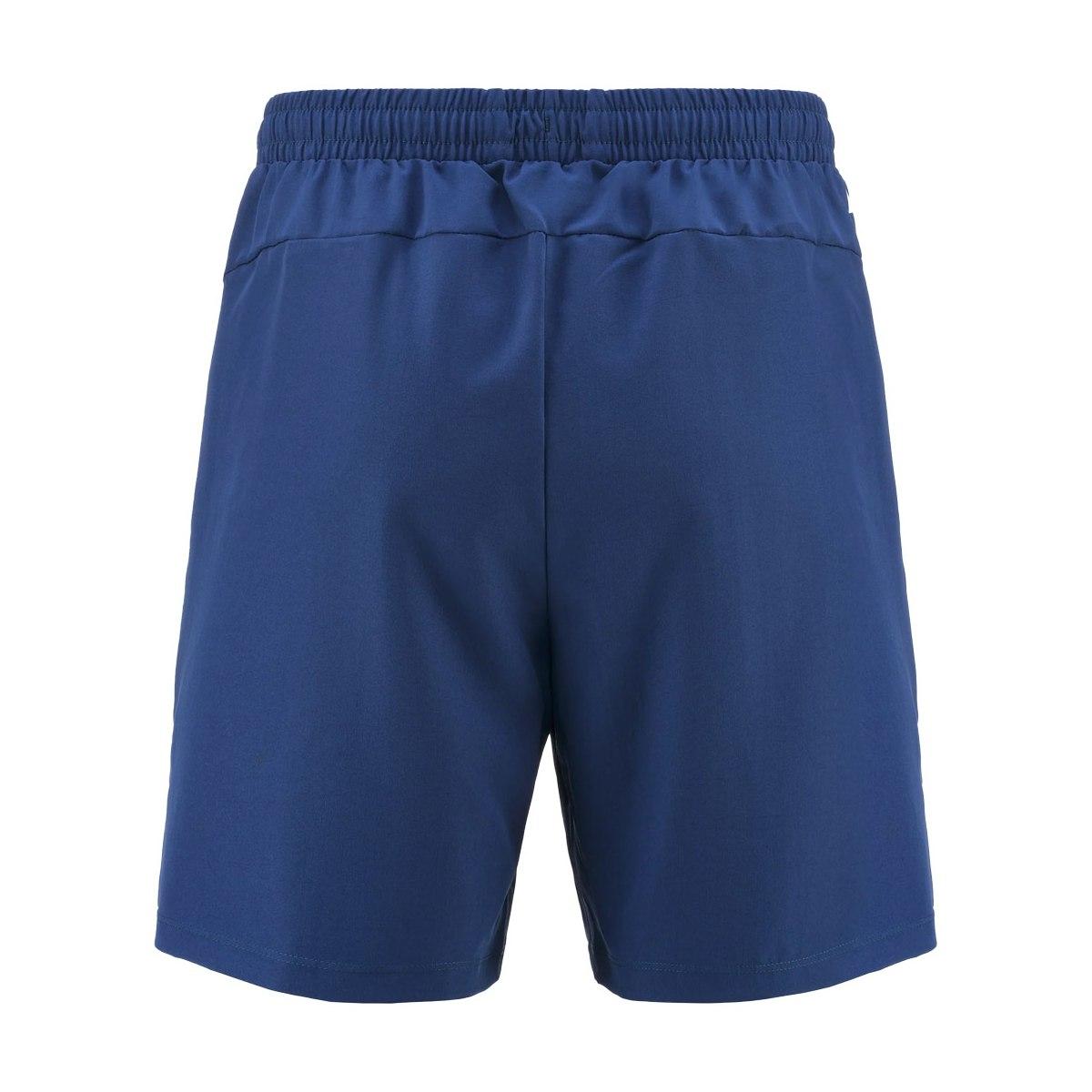 Pantaloncini Uomo Padel Kappa Kombat - Colore Blue