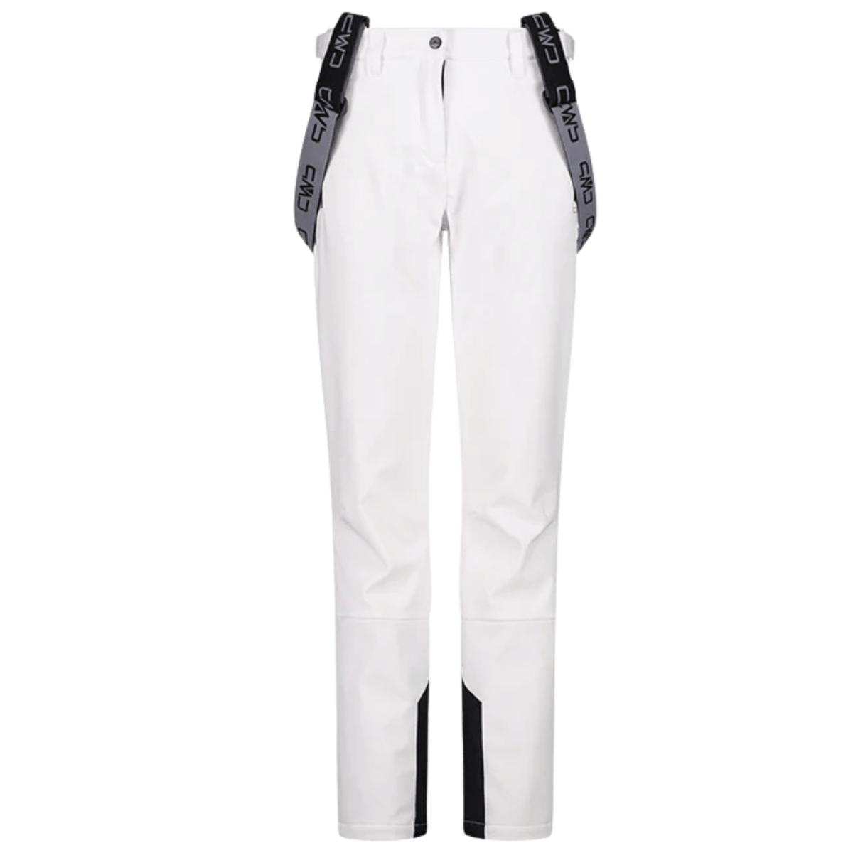 Campagnolo Salopette Donna Sci