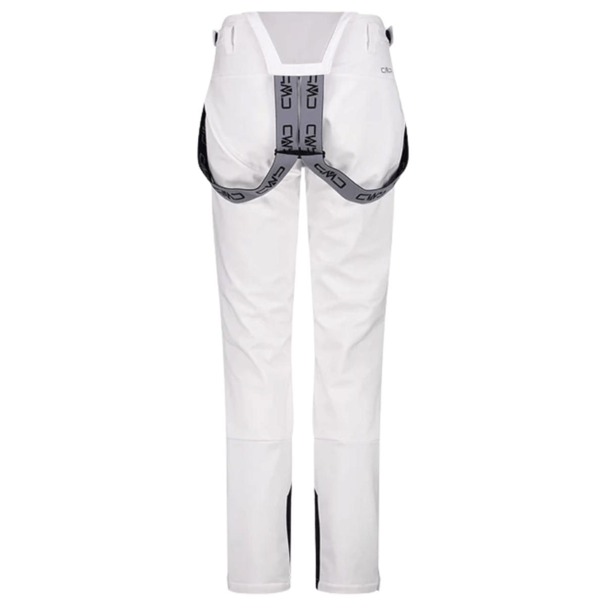 Campagnolo Salopette Donna Sci