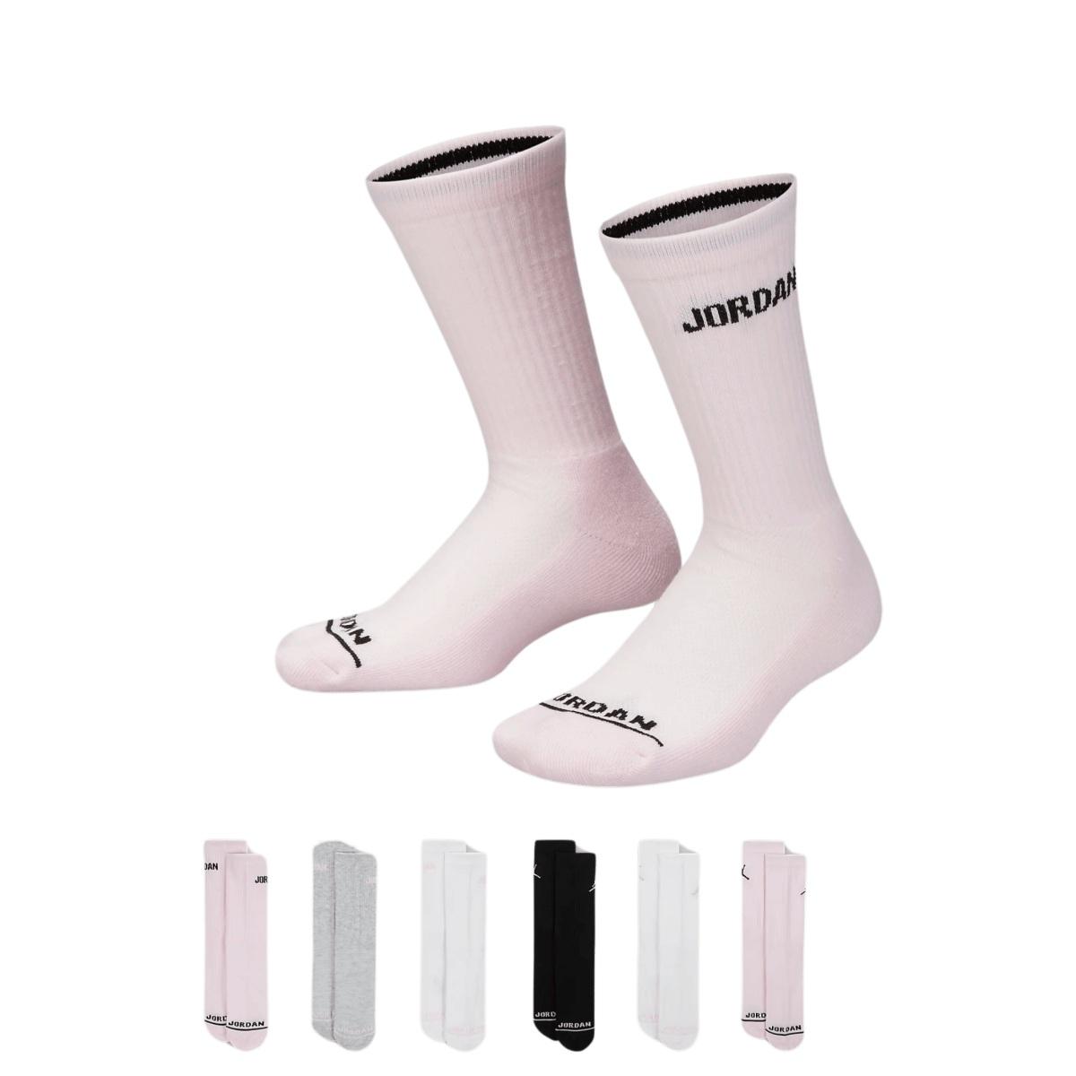 Jordan Calze Bambino 6P