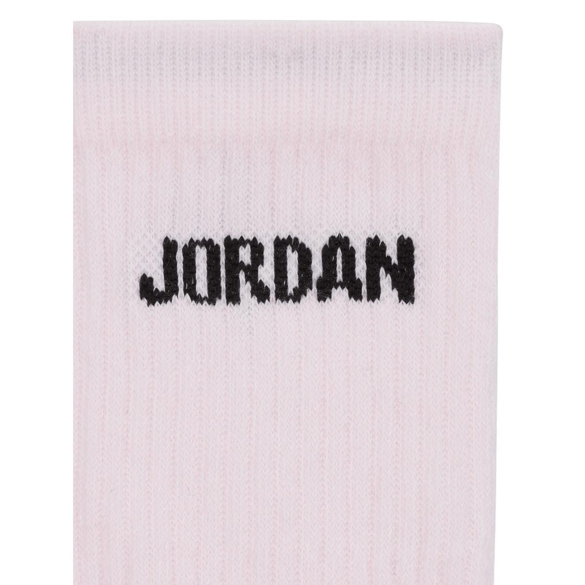 Jordan Calze Bambino 6P