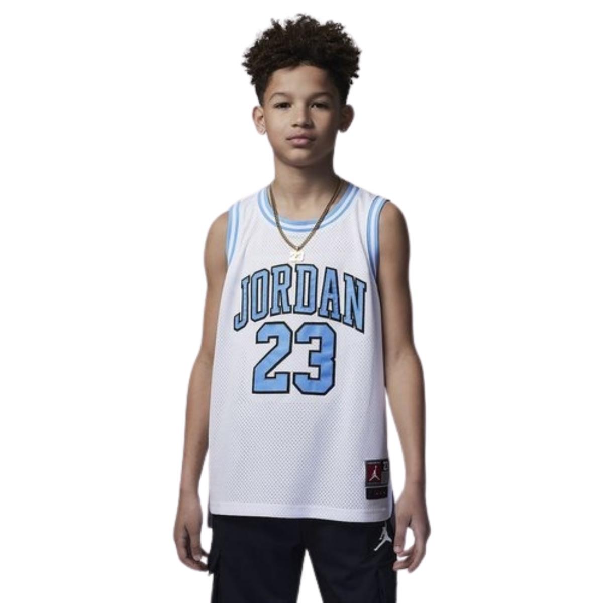 Nike Jordan 23 Jersey Canotta Bambino