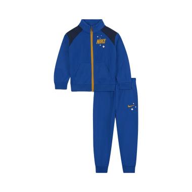 TUTA NEONATO ALL DAY PLAY - Royal