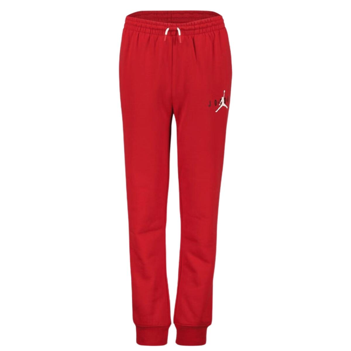 Nike Jordan Jdb Jumpman Sustainable Pantalone Bambino