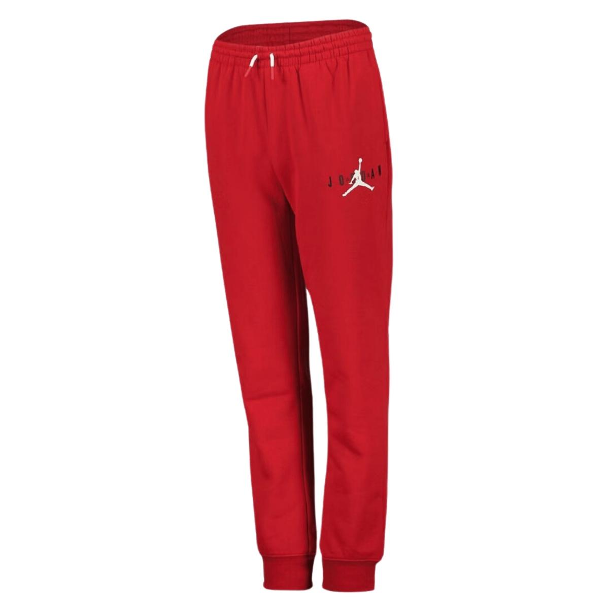 Nike Jordan Jdb Jumpman Sustainable Pantalone Bambino