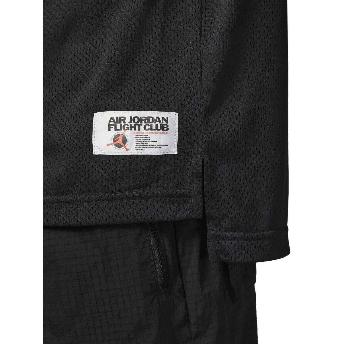 Canotta bambino mj flight mvp