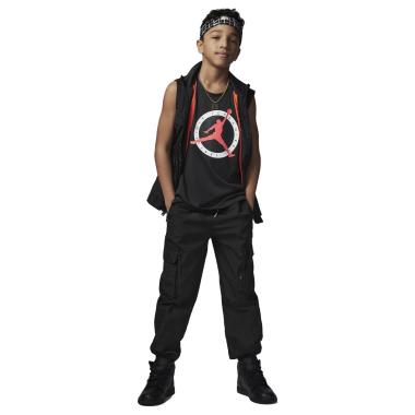 Canotta bambino mj flight mvp