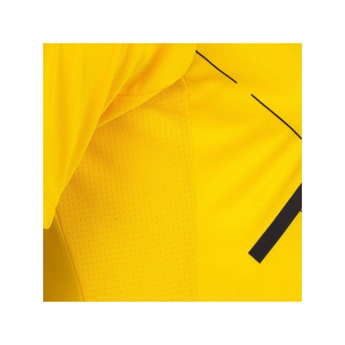 T-Shirt Tennis Uomo Joma Tiger III - Colore Yellow