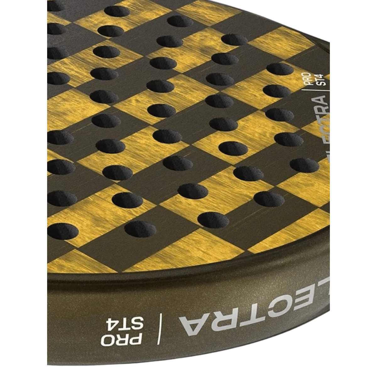 Siux Electra Stupa Pro ST4 Racchetta Padel