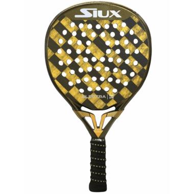 Siux Electra Stupa Pro ST4 Racchetta Padel
