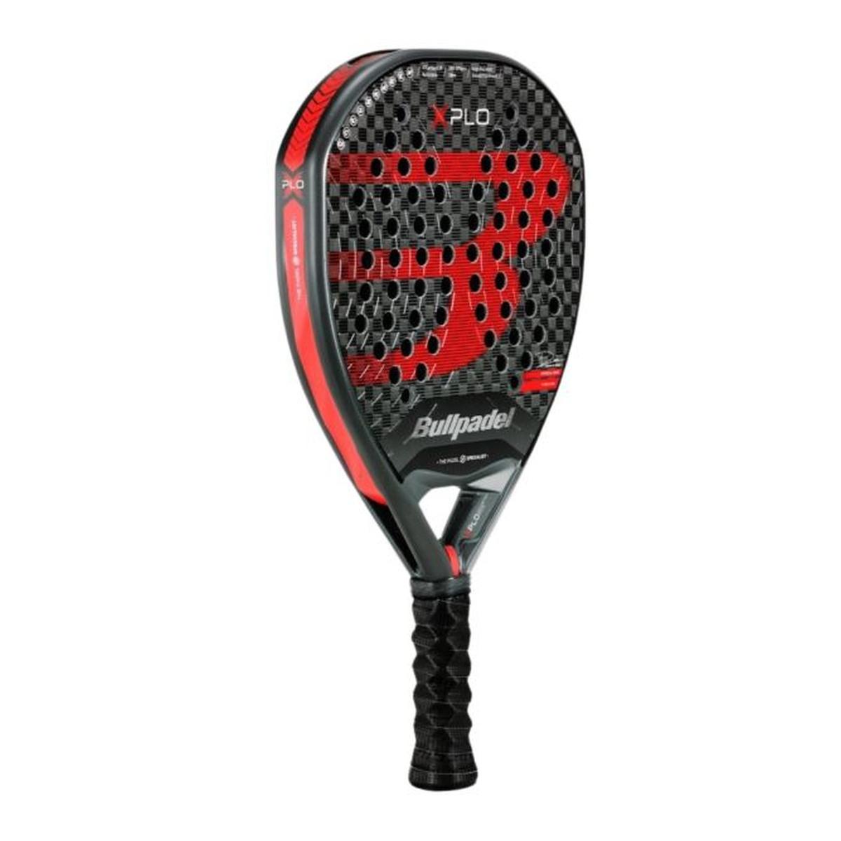 Bullpadel Xplo 25 Racchetta Padel