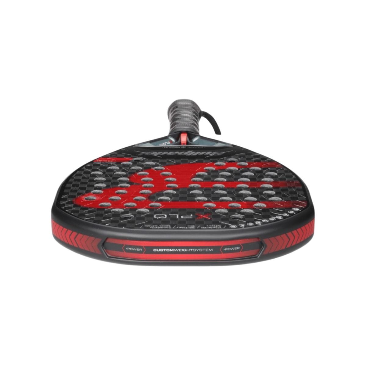 Bullpadel Xplo 25 Racchetta Padel