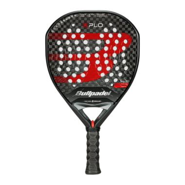 Bullpadel Xplo 25 Racchetta Padel