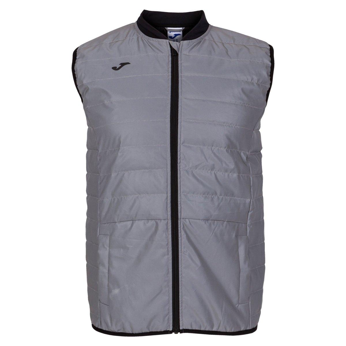 Gilet imbottito uomo joma r-night