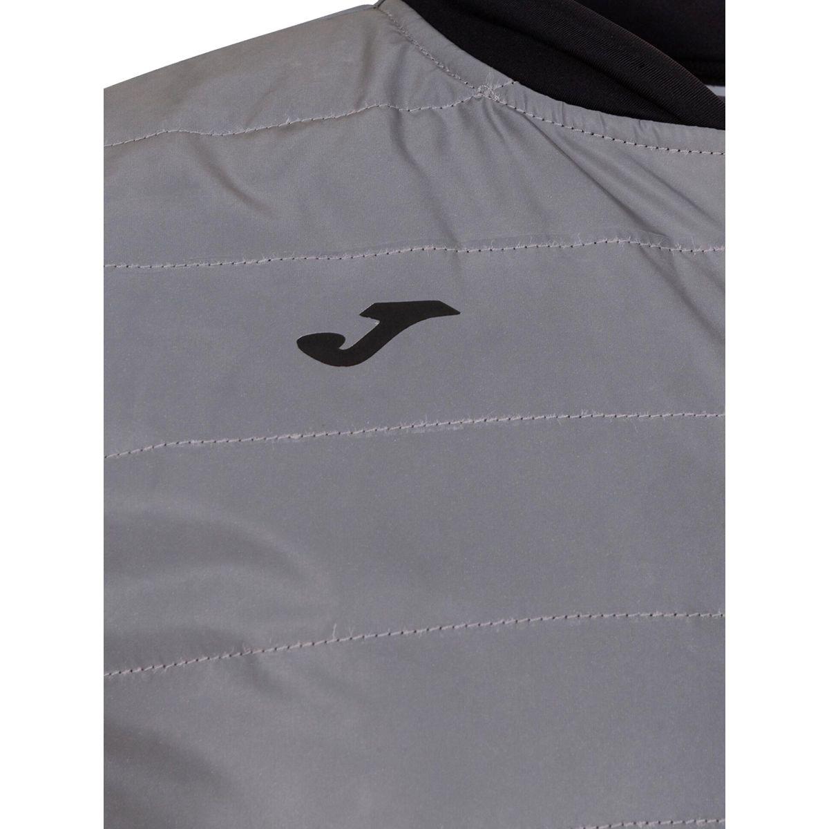 Gilet imbottito uomo joma r-night