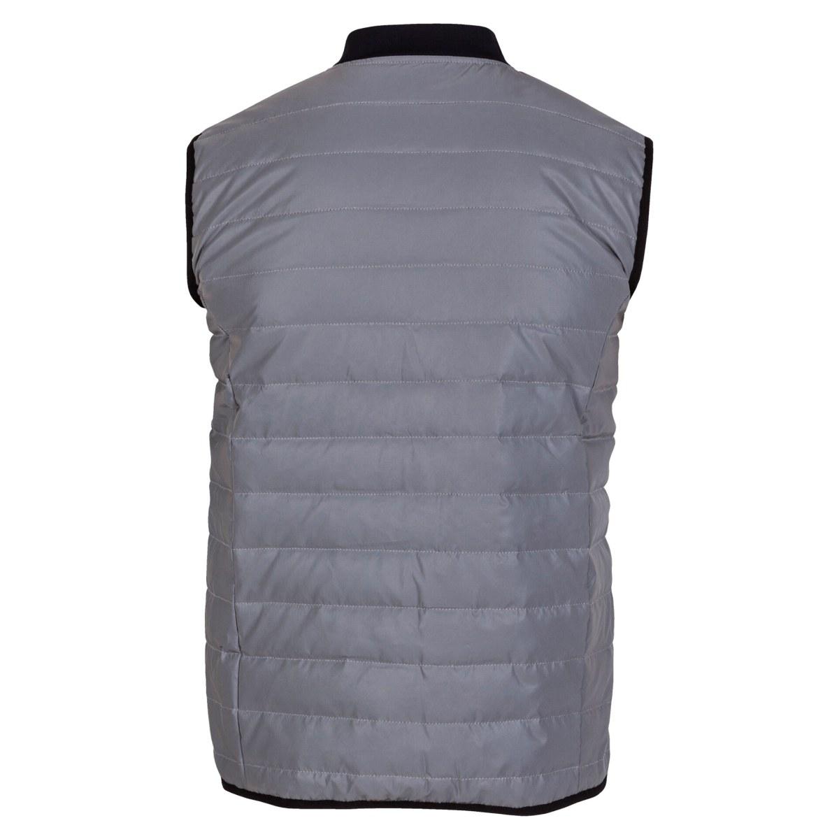 Gilet imbottito uomo joma r-night