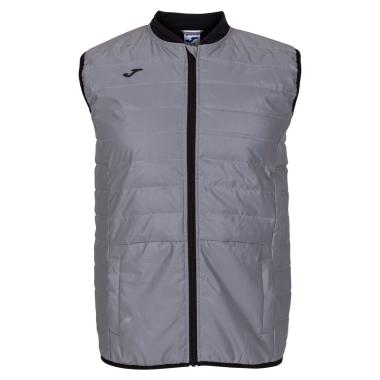 Gilet imbottito uomo joma r-night